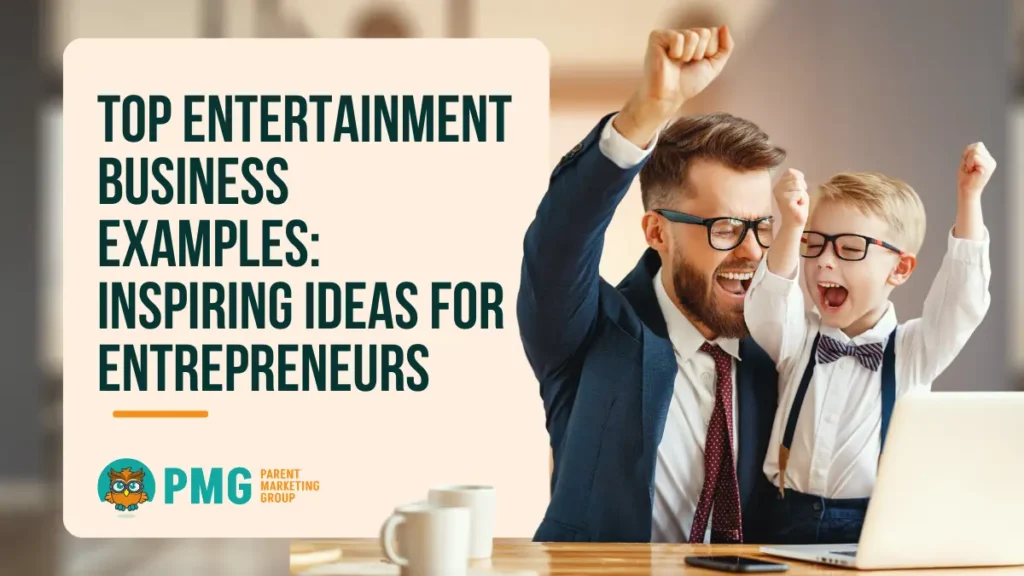 entertainment business examples Top Entertainment Business Examples - Inspiring ideals Entrepreneurs