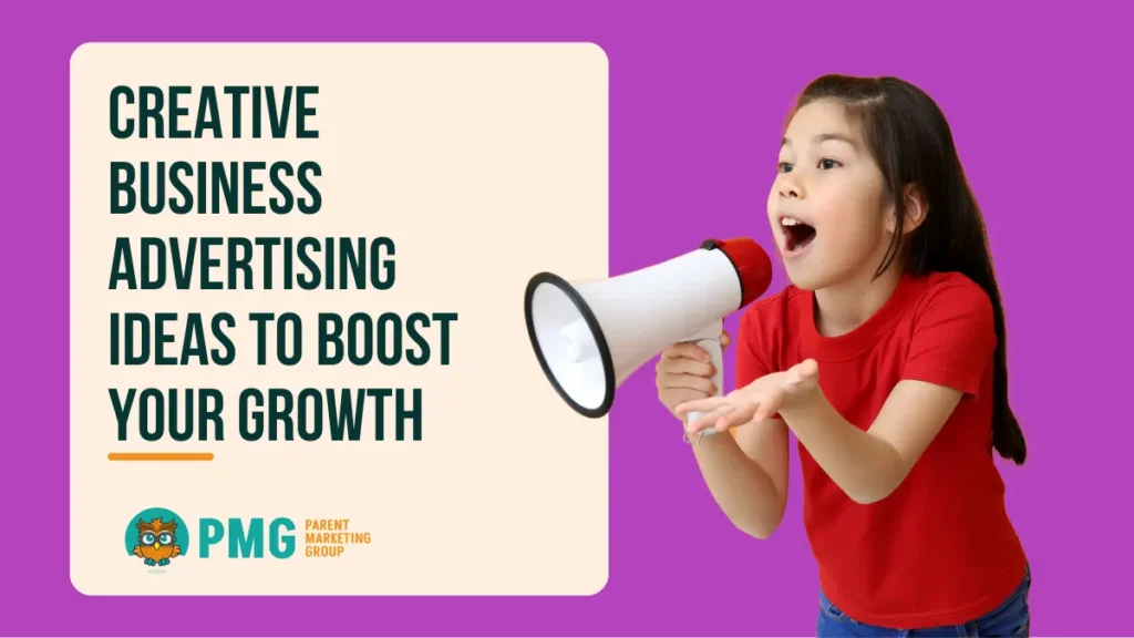 Creative Business Advertising Ideas to Boost Your Growth