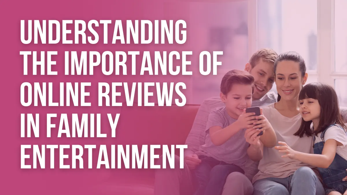 Importance of Online Reviews