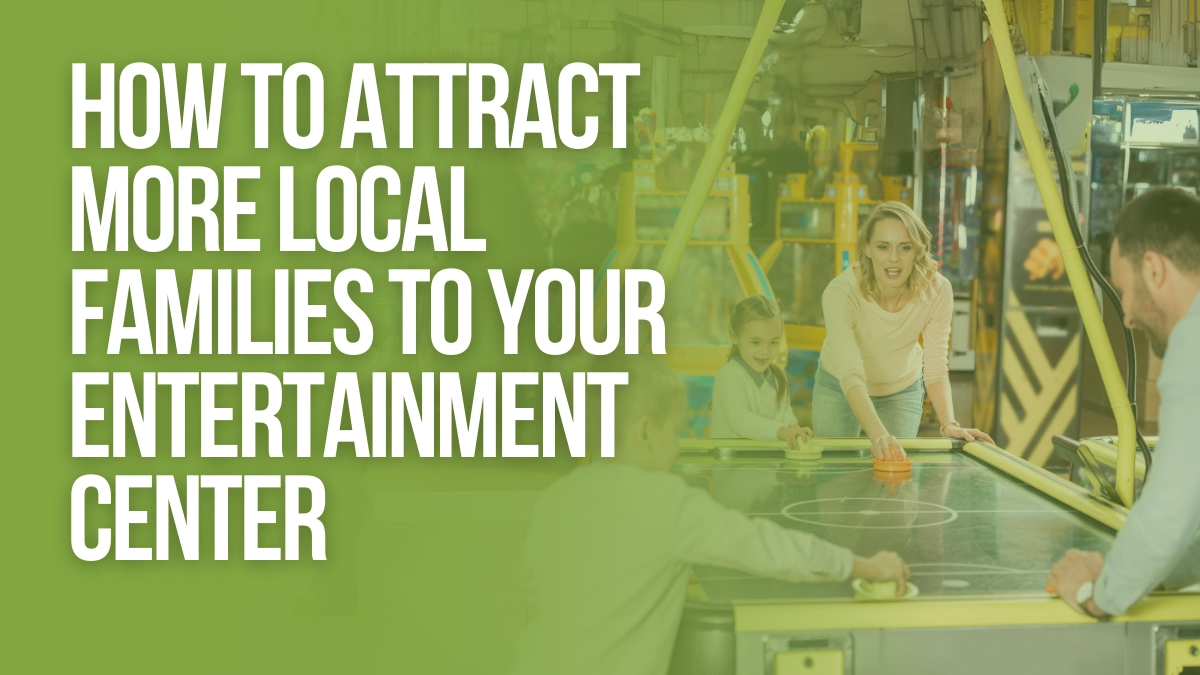 How to Attract More Local Families