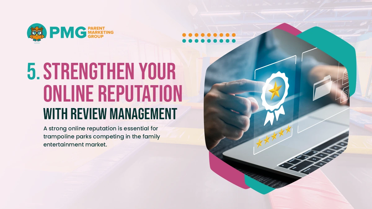 Strengthen Your Online Reputation with Review Management