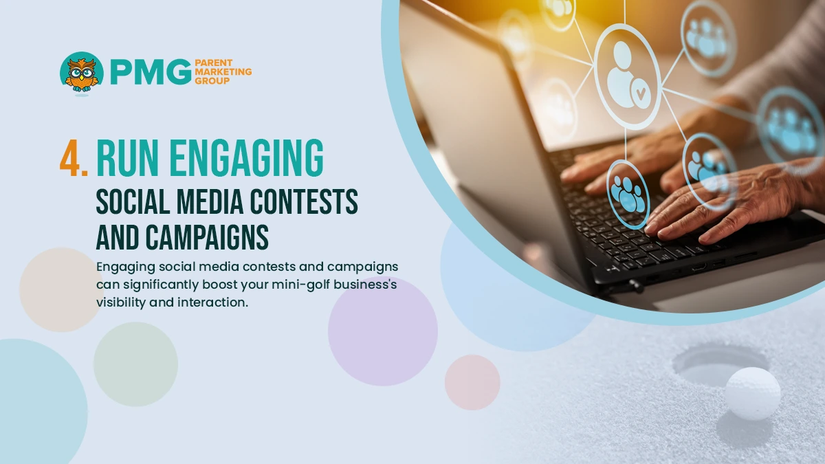 Run Engaging Social Media Contests and Campaigns