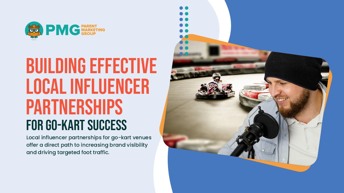 Building effective local influencer