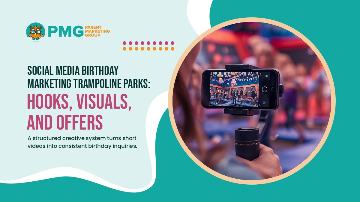 social media birthday marketing trampoline parks social media birthday marketing trampoline parks