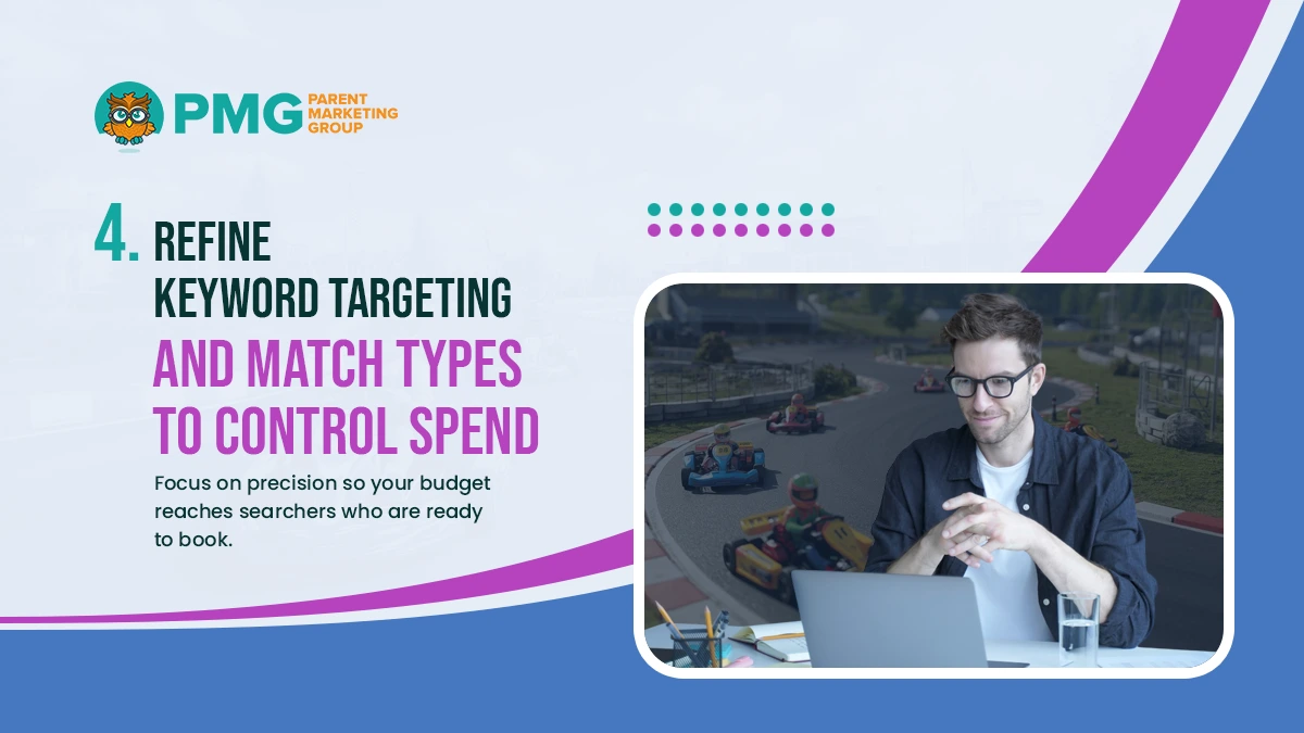 ppc advertising for go-kart tracks ppc advertising for go-kart tracks