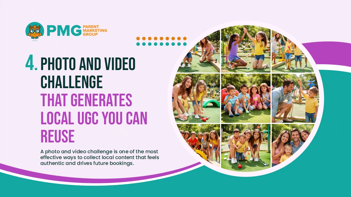 4 photo and video challenge that generates local ugc you can use