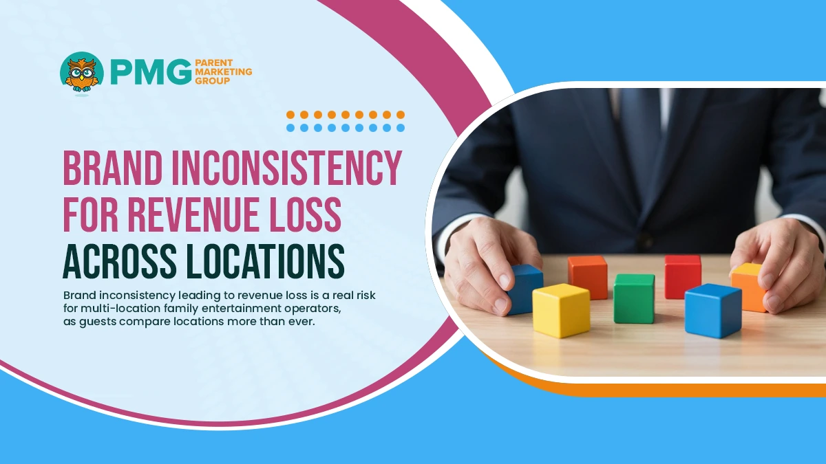 brand inconsistency for revenue loss across locations img01