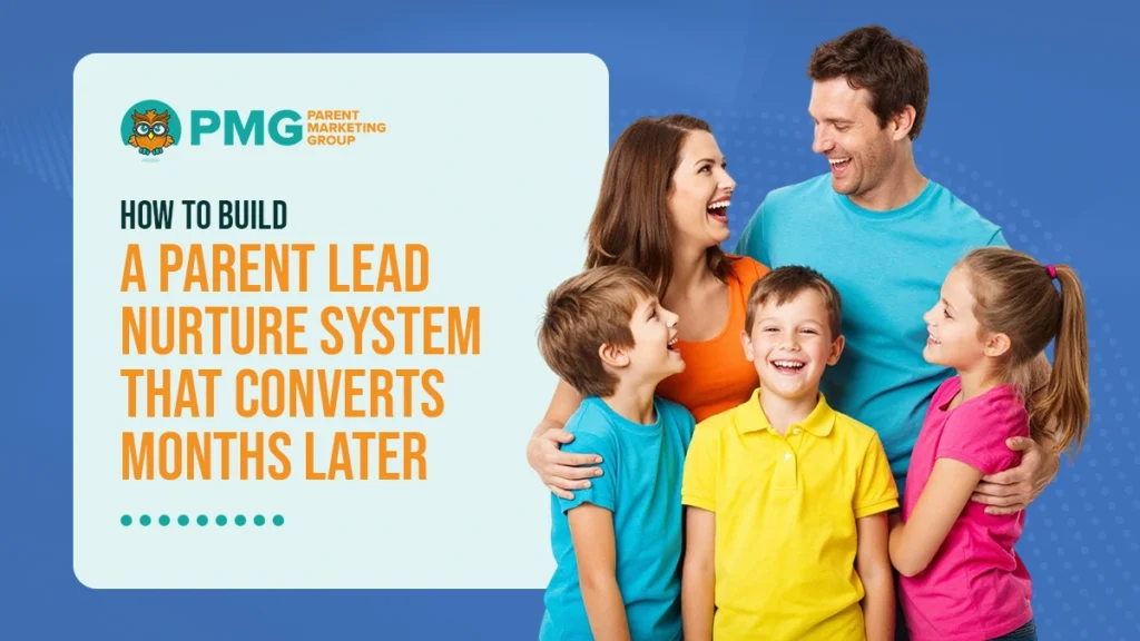 lead nurture systems for family entertainment centers