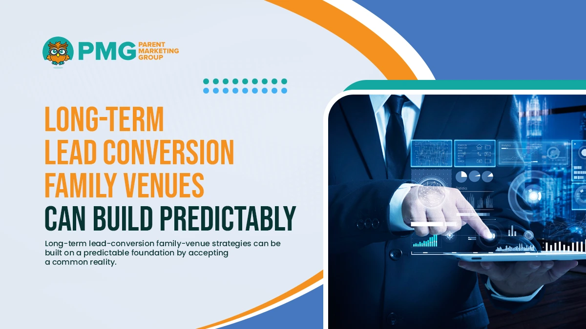 long term lead conversion family venues can build predictability img01