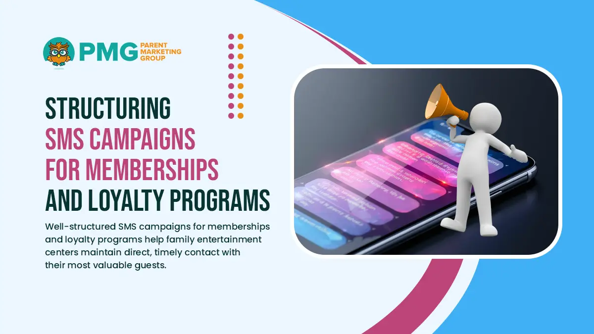 structuring sms campaigns for memberships and loyalty programs 02