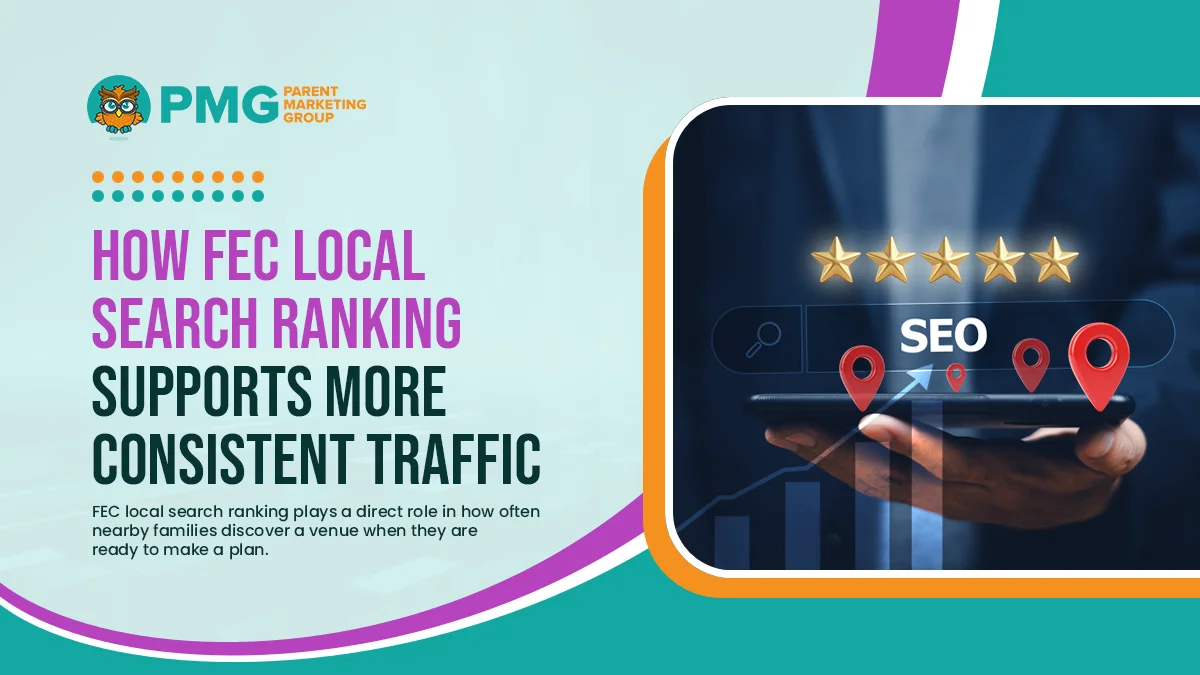 FEC Local Search Ranking