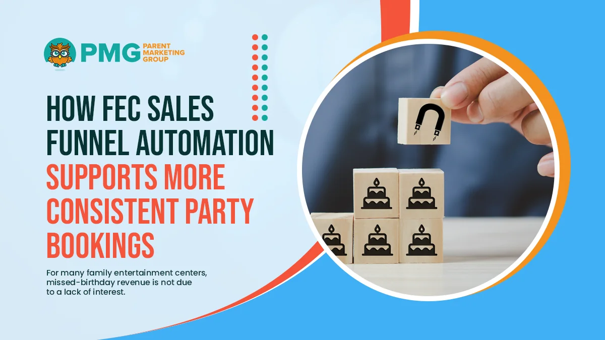 FEC Sales Funnel Automation