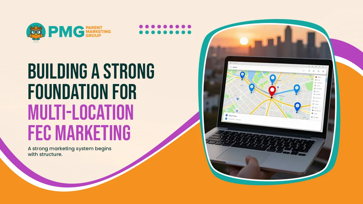 Multi-Location FEC Marketing