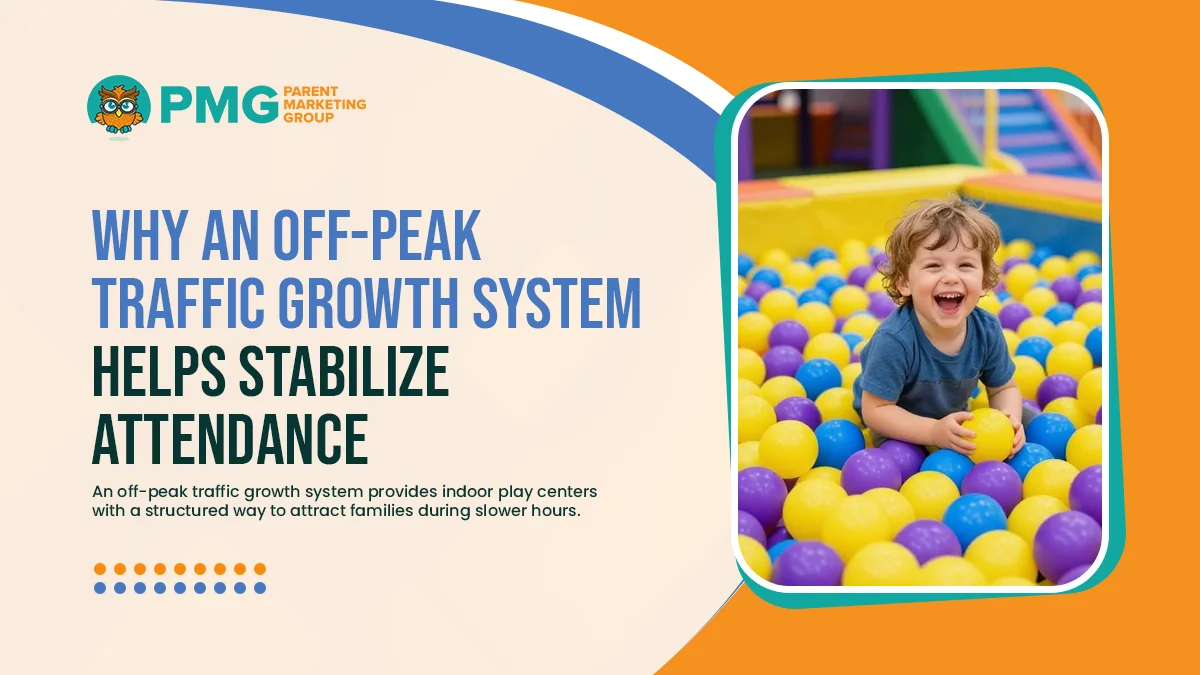 Off-Peak Traffic Growth System